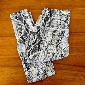 alo high waisted yoga pants